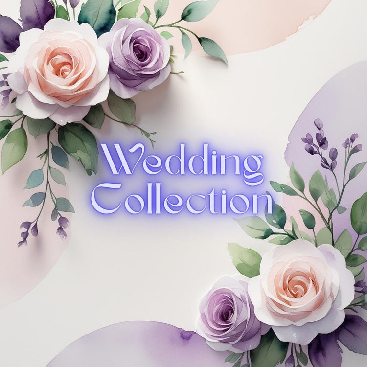 Wedding Invitation Templates