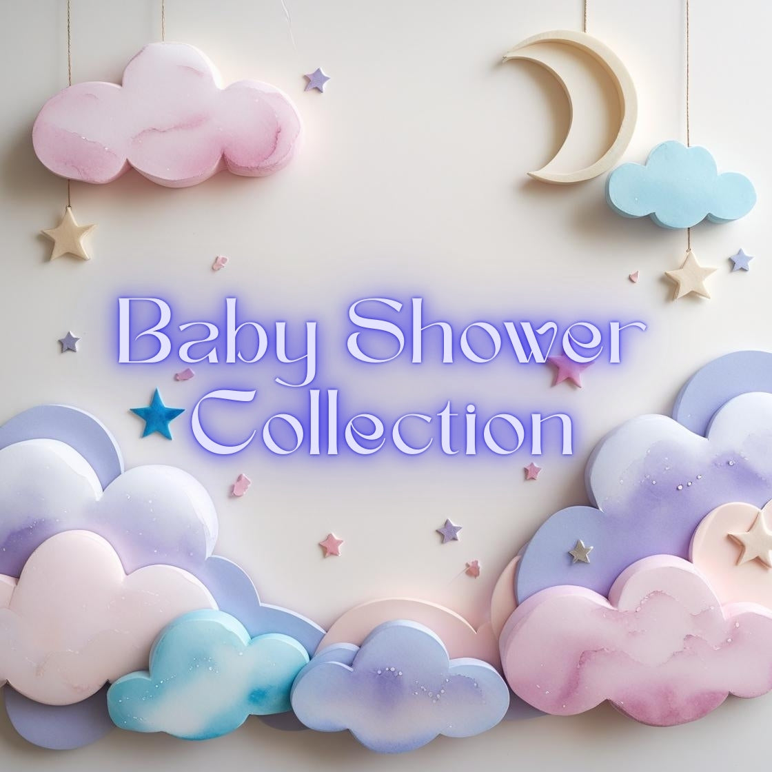 Baby Shower Invitation Templates