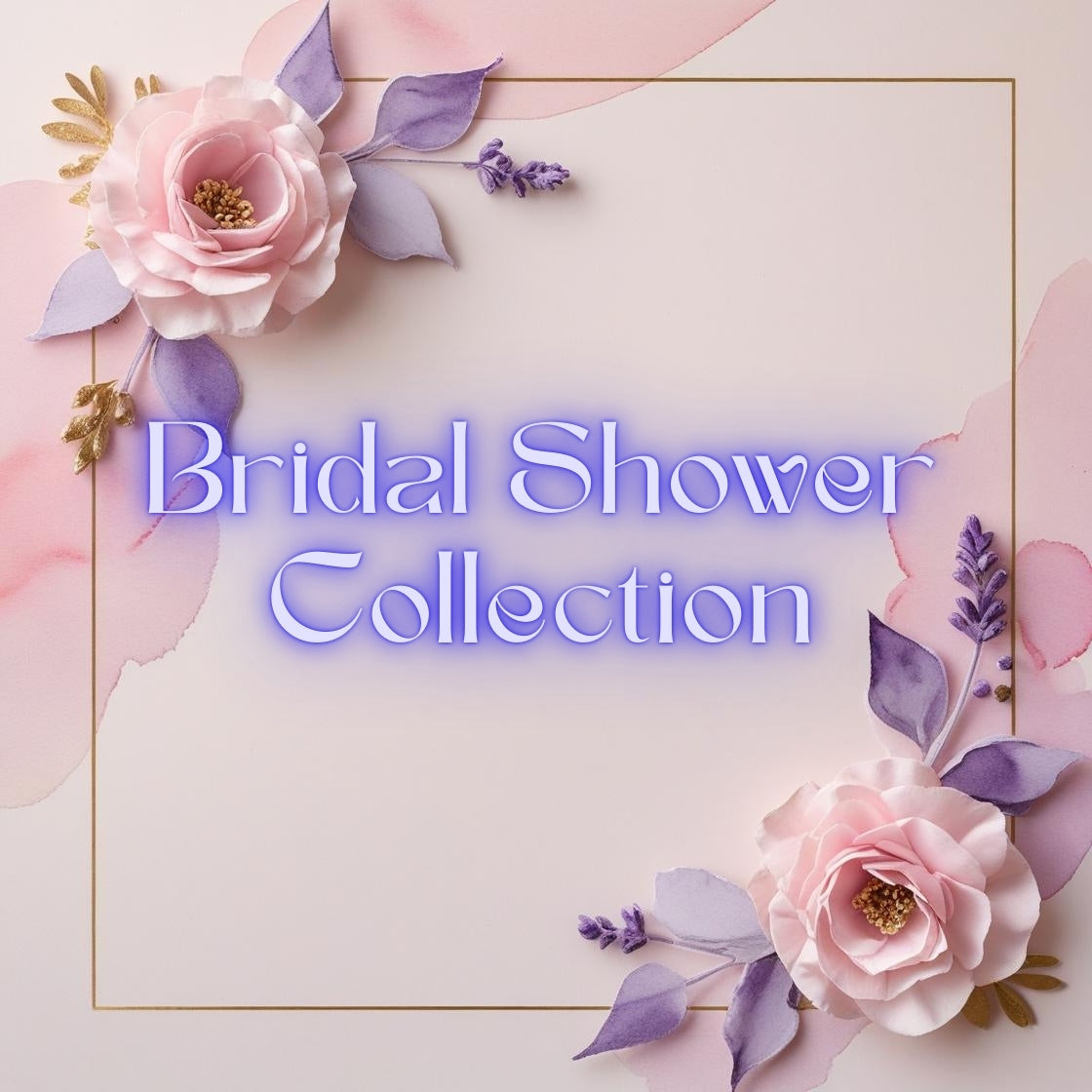 Bridal Shower Invitations