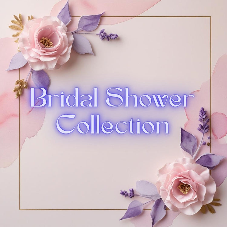 Bridal Shower Invitations